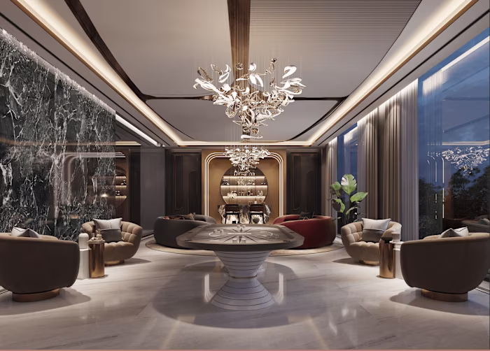 Family Lounge