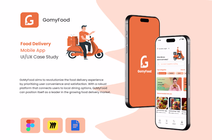 GOMYFOOD