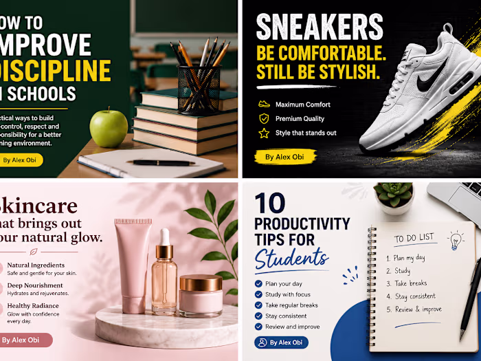 30 Days of Writing –