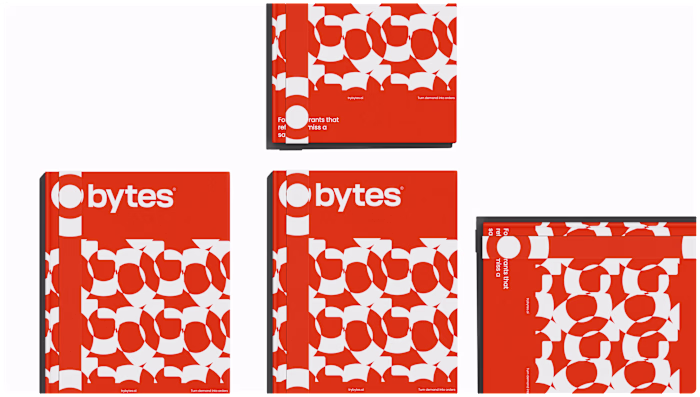 Bytes