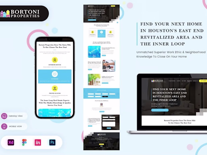Website Design 