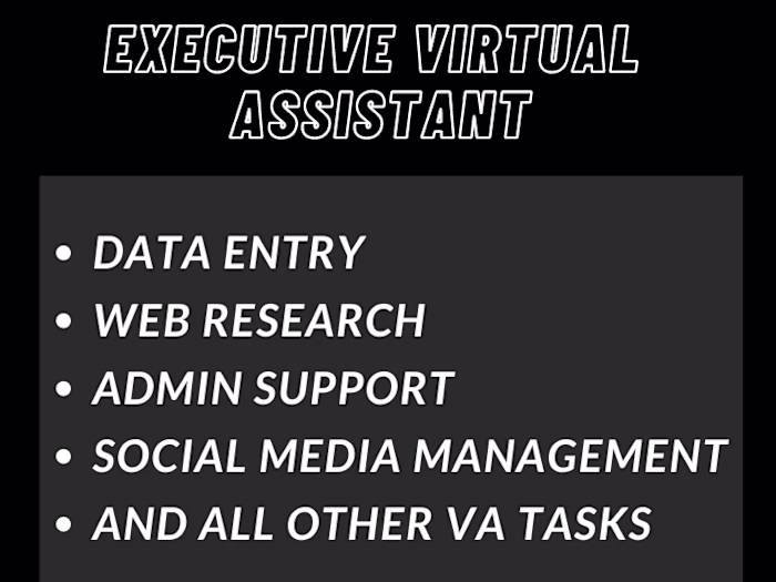 Virtual assistant