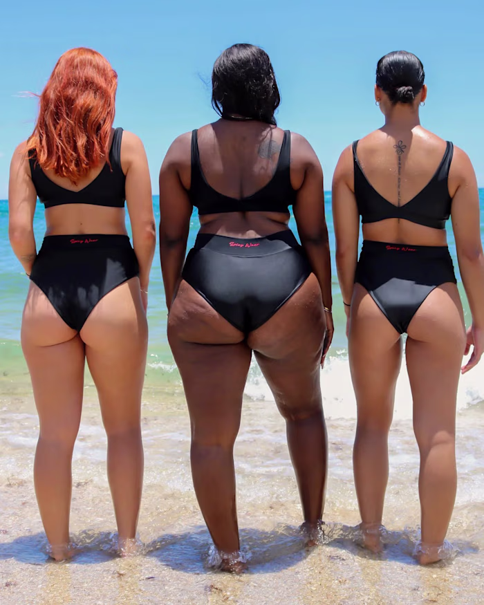 The Underwear Industry Is Finally Changing