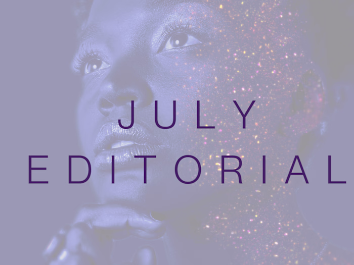 Monthly Editorials