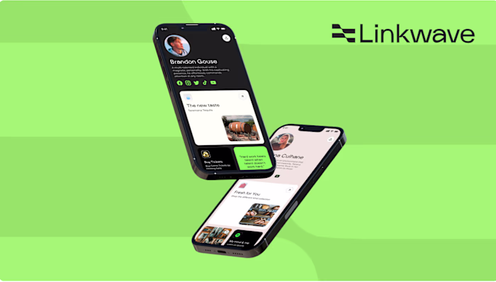 Led the UI/UX design of