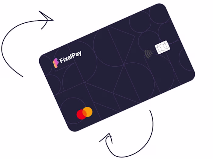 Fixel Pay Explainer Video