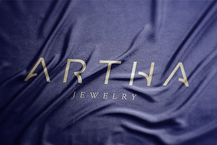 Artha | Logo Design & Brand Identity