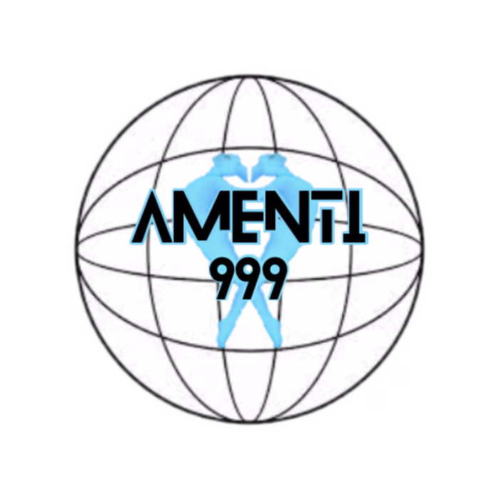 Amenti Web Design