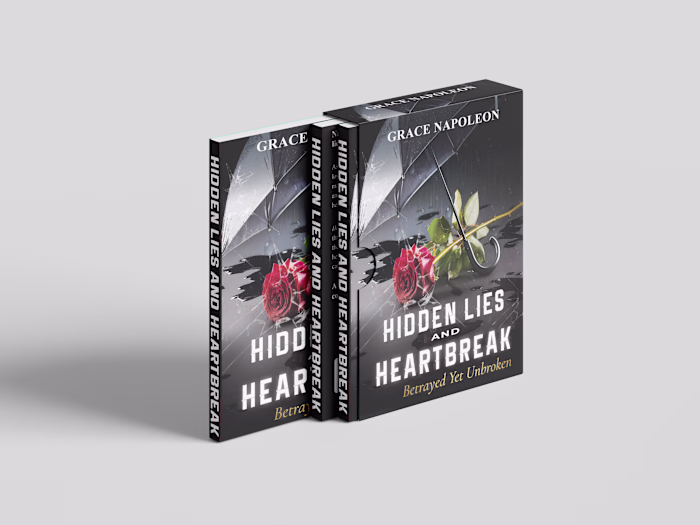 Hidden Lies and Heartbreak –