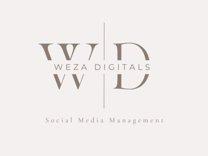 PORTFOLIO | Weza Digitals