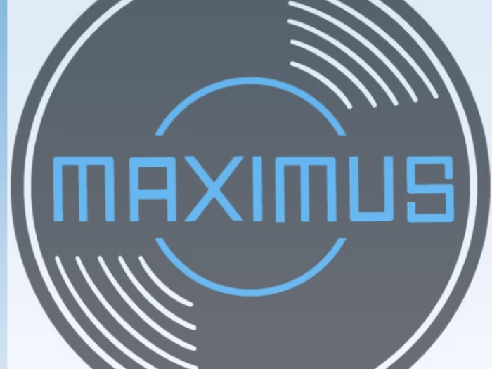 Music Company Automation