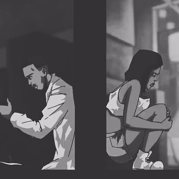 make2d animation video,2d Illustrator, Cartoon, Explainer video