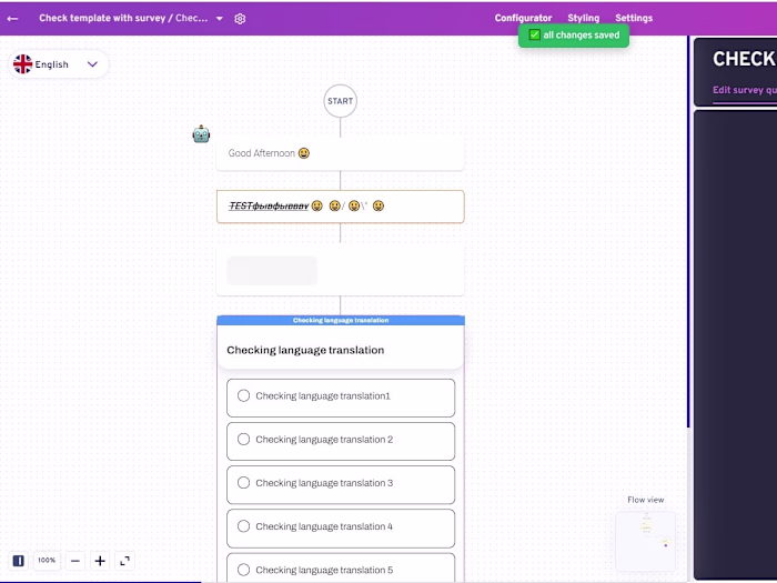 Smoc.AI - Customer Engagement and Loyalty Platform