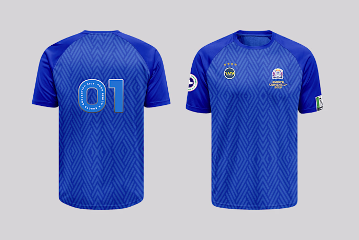 Shirt Design