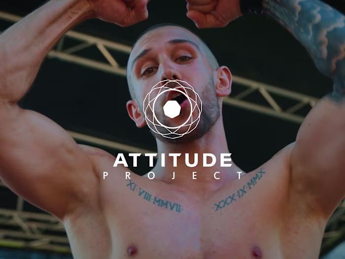 Attitude Project - Hound | Short Documentary Film
