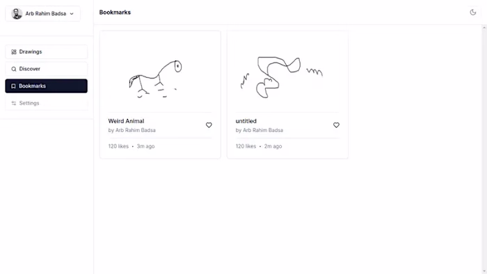 Supadraw - Draw like an artist