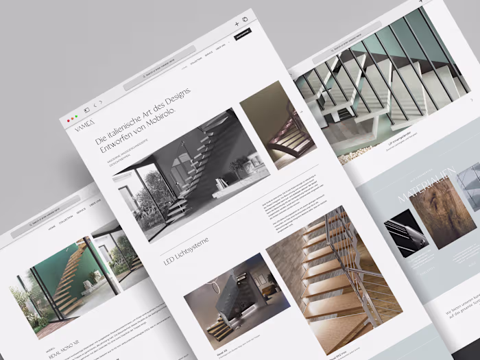 Web Design