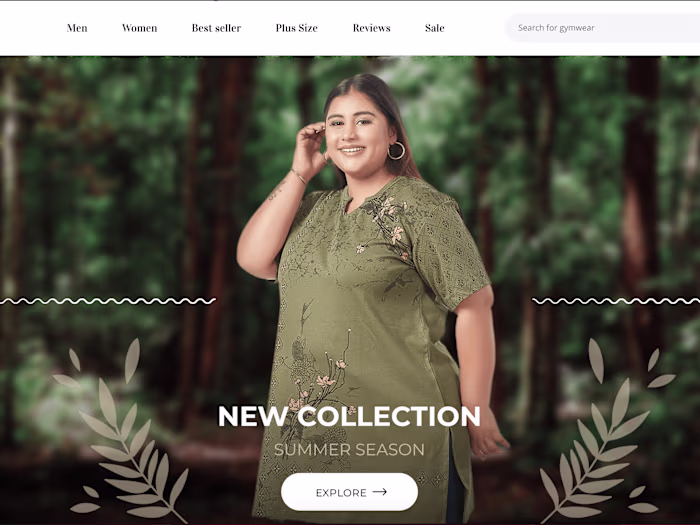 Revamp local business website, Increase traffic by 40% to 50%.