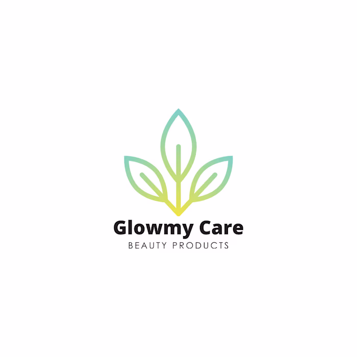 Glowmy Care | Brand Identity