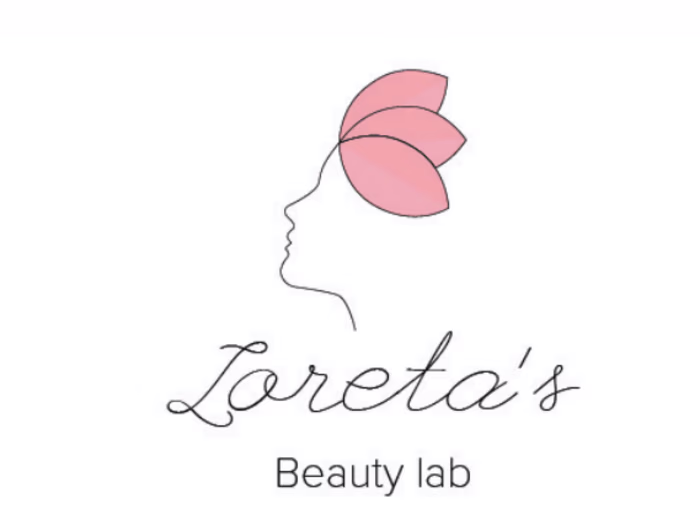Branding for Makeup Studio