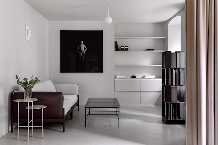 Archipelago – Creative Direction