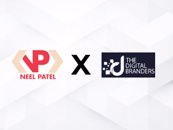 THE DIGITAL BRANDERS