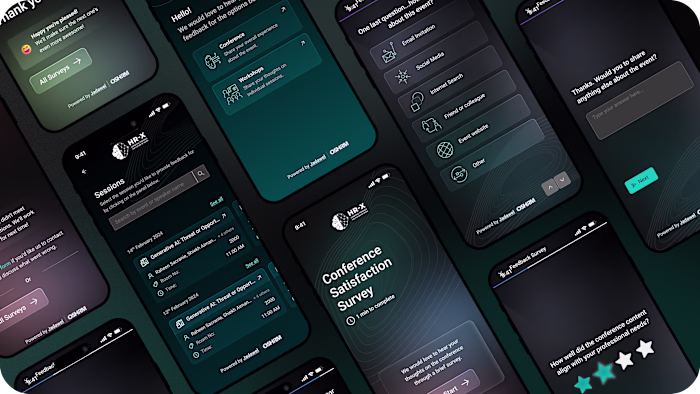 Survey Design: Elevate Mobile Experiences