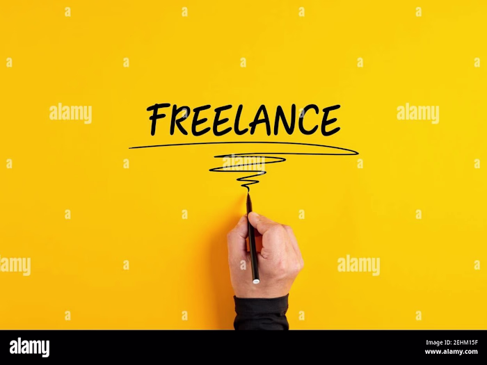 Freelance nexus 