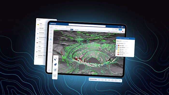 Canary Systems – Precision by Design: Crafting a Unified Digital