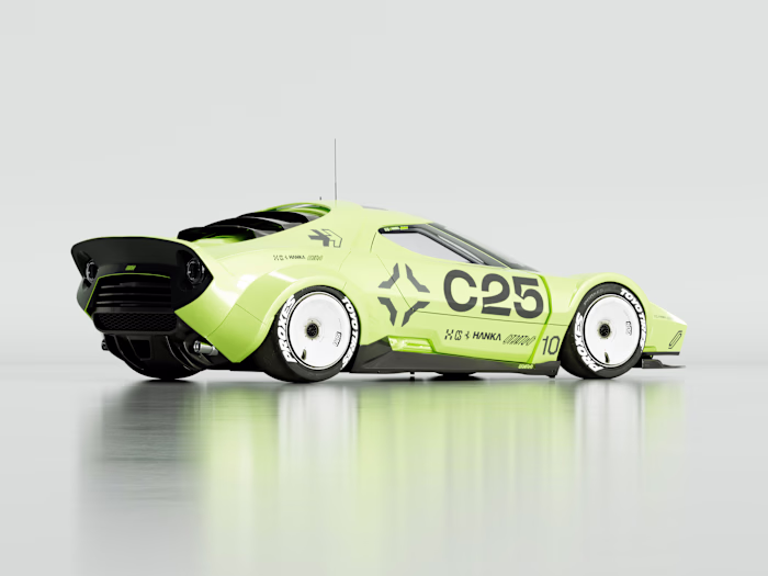 STRATUS X 24