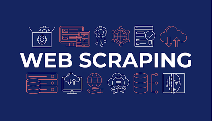 WEB SCRAPING FROM VARIOUS HOUSING WEBSITES