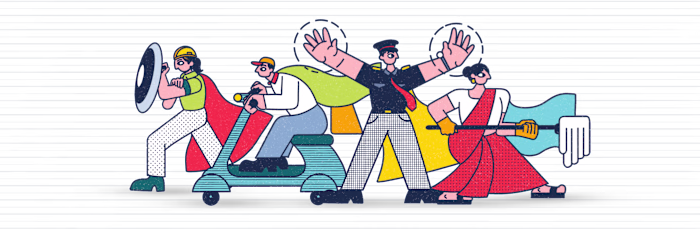 Betterplace - Platform for Blue Collar Employee Management