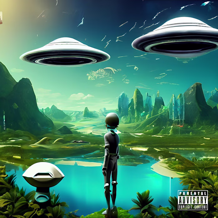 Digital Paradise