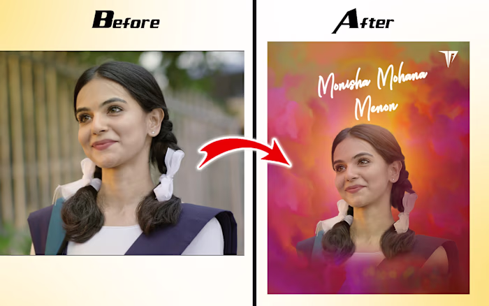 Amazing Photo Designing