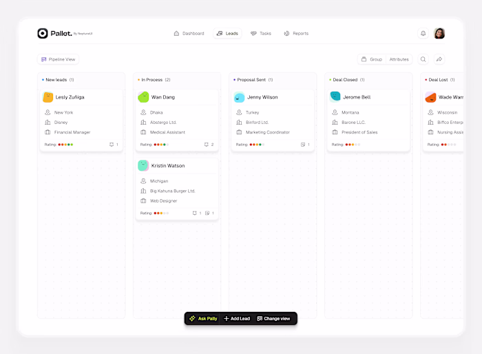 Design & No Code 