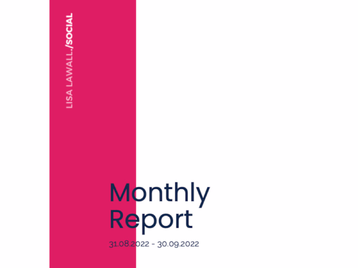 4x reach and awareness within just one month  
