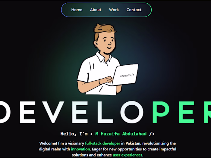 Business-Portfolio