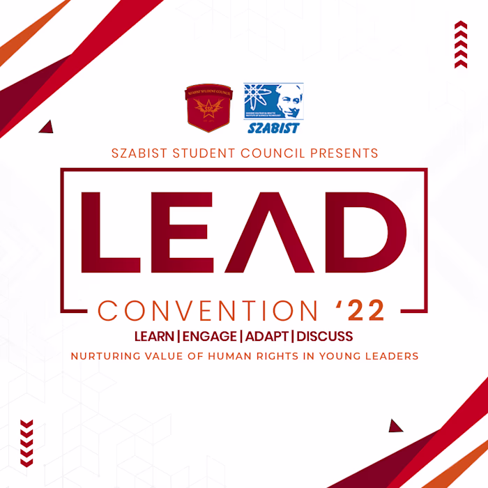 Lead Convention'22 (Branding and Designs)