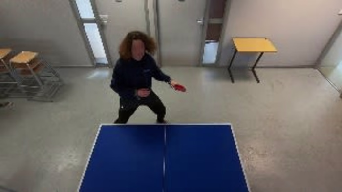 Human Activity Recognition