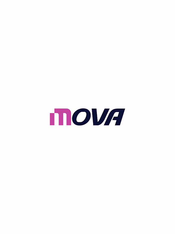 Introducing MOVA — a bold,