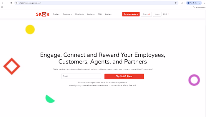 Full Stack Web Application Development