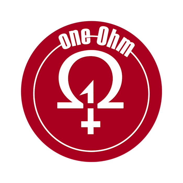 ONE OHM Comics