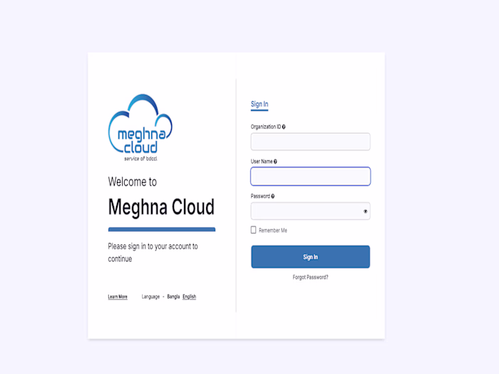 Cloud Project