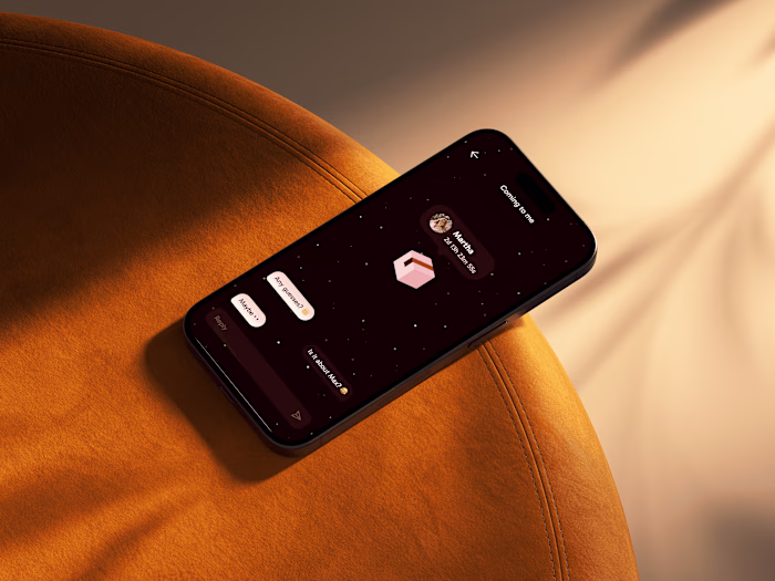 Creating New Timebox App