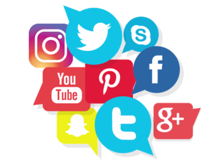 Social media strategist for your business