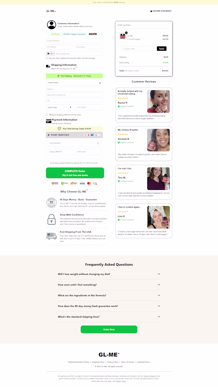 Web Page Development