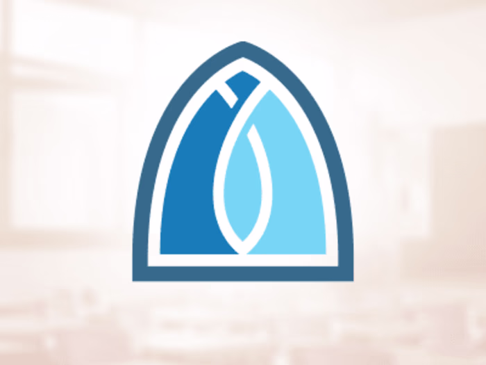 Gateway Christian School Branding