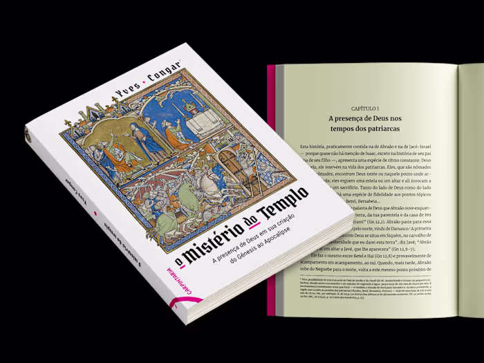 Book Design