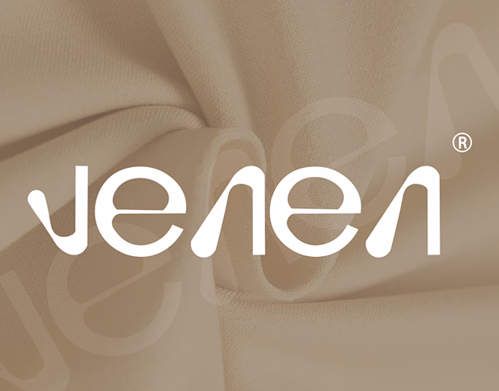 Jenen a logo for Runway 