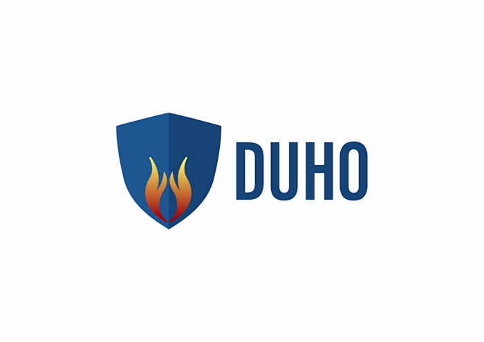DUHO logo